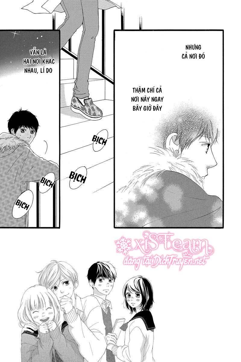 Trò chơi cút bắt: Chapter 42