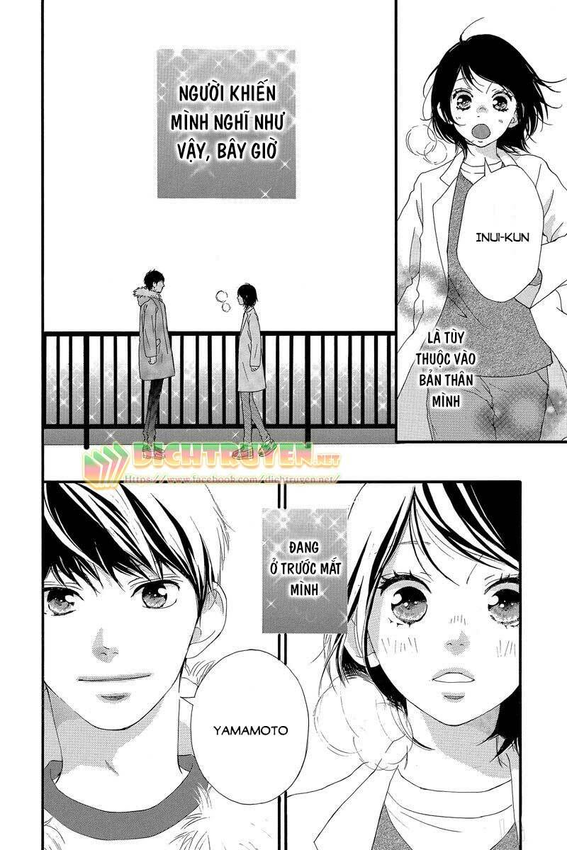 Trò chơi cút bắt: Chapter 42