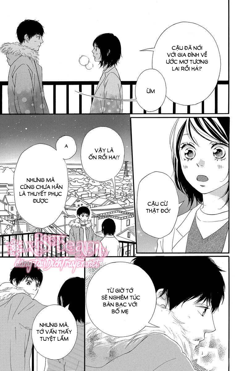 Trò chơi cút bắt: Chapter 42