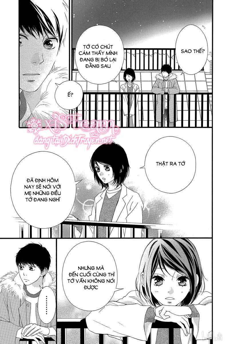 Trò chơi cút bắt: Chapter 42