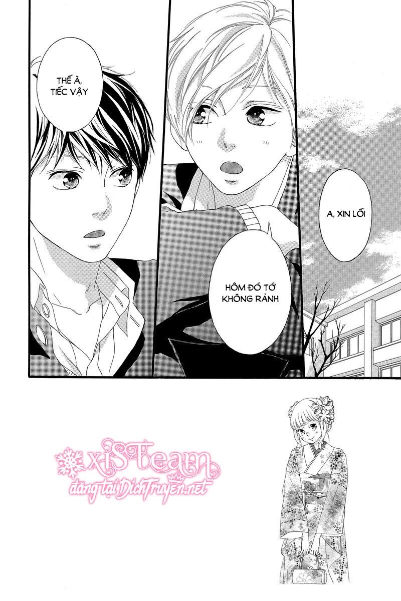 Trò chơi cút bắt: Chapter 43