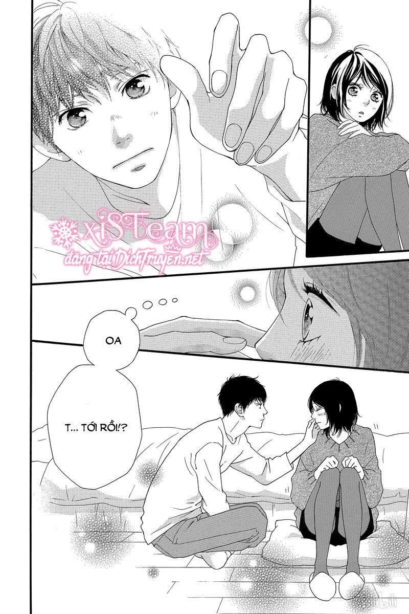 Trò chơi cút bắt: Chapter 43