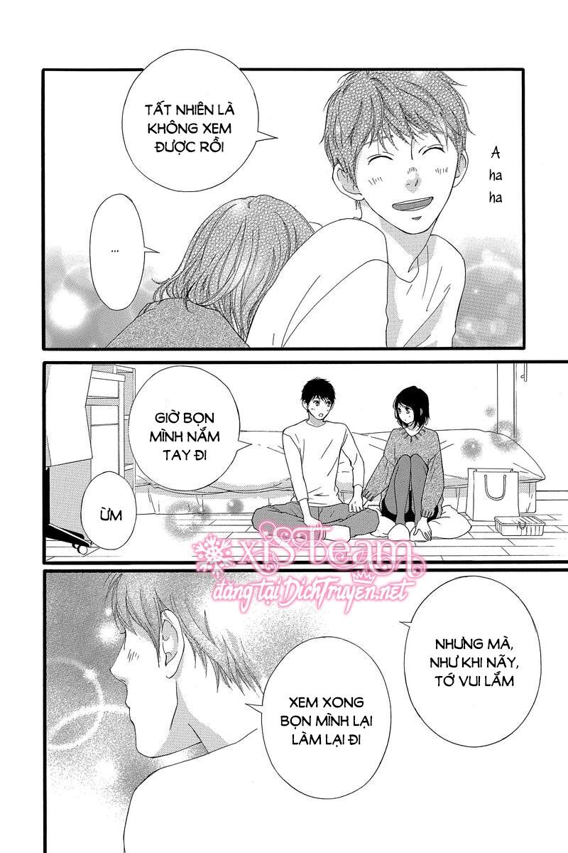 Trò chơi cút bắt: Chapter 43