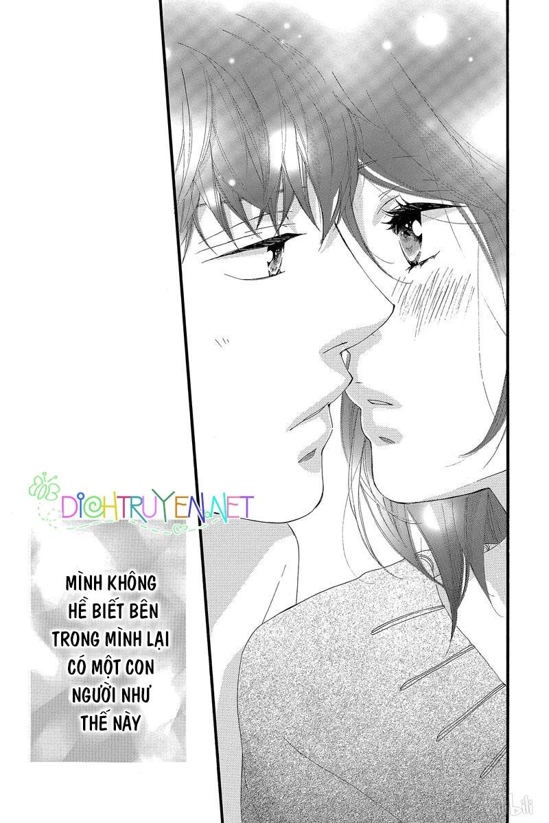 Trò chơi cút bắt: Chapter 43