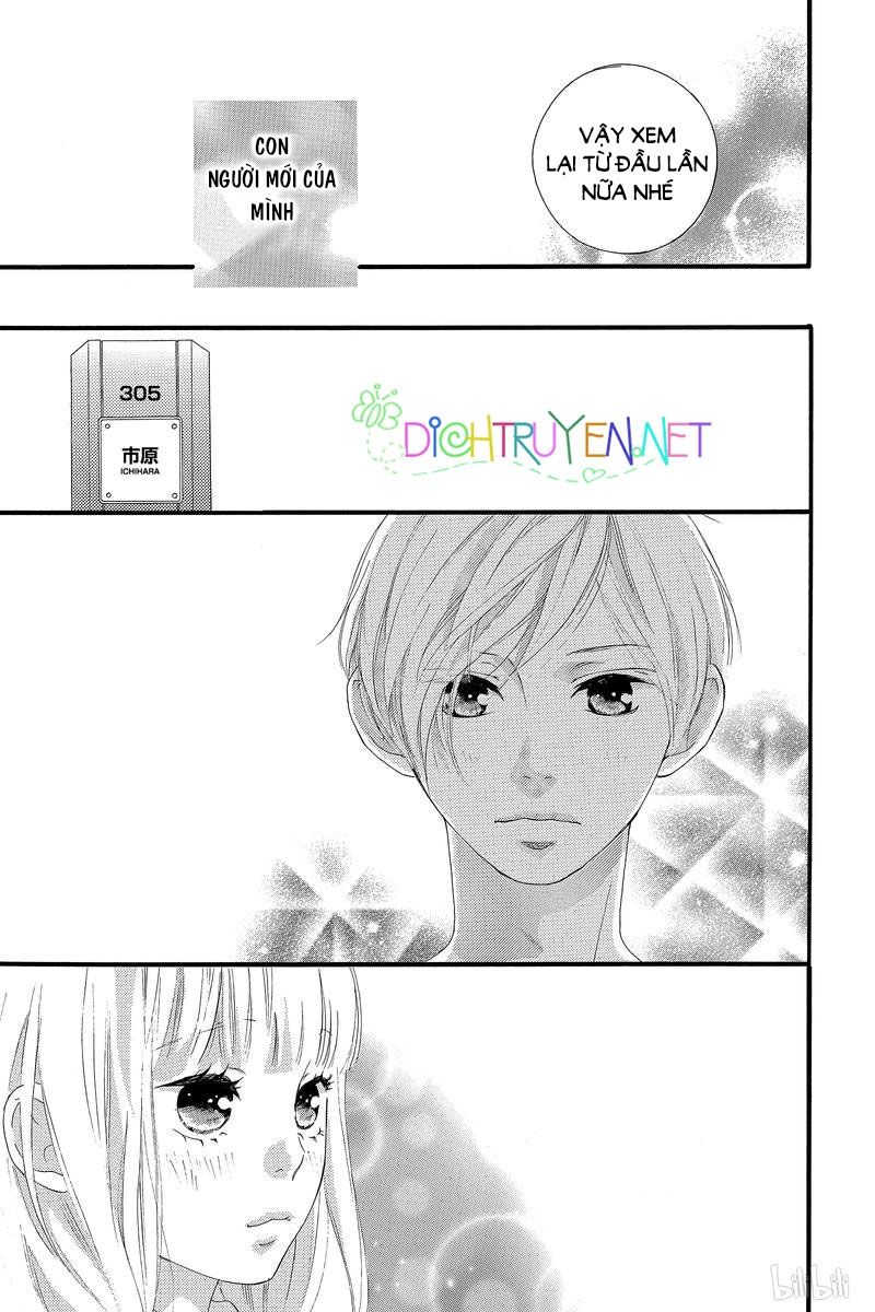 Trò chơi cút bắt: Chapter 43
