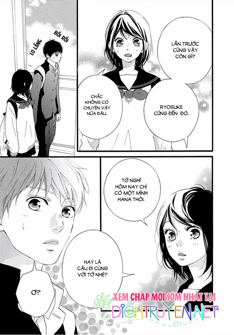 Trò chơi cút bắt: Chapter 44