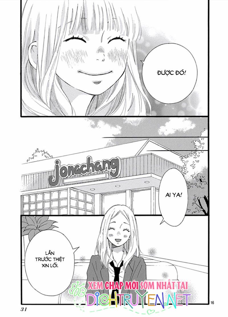 Trò chơi cút bắt: Chapter 44