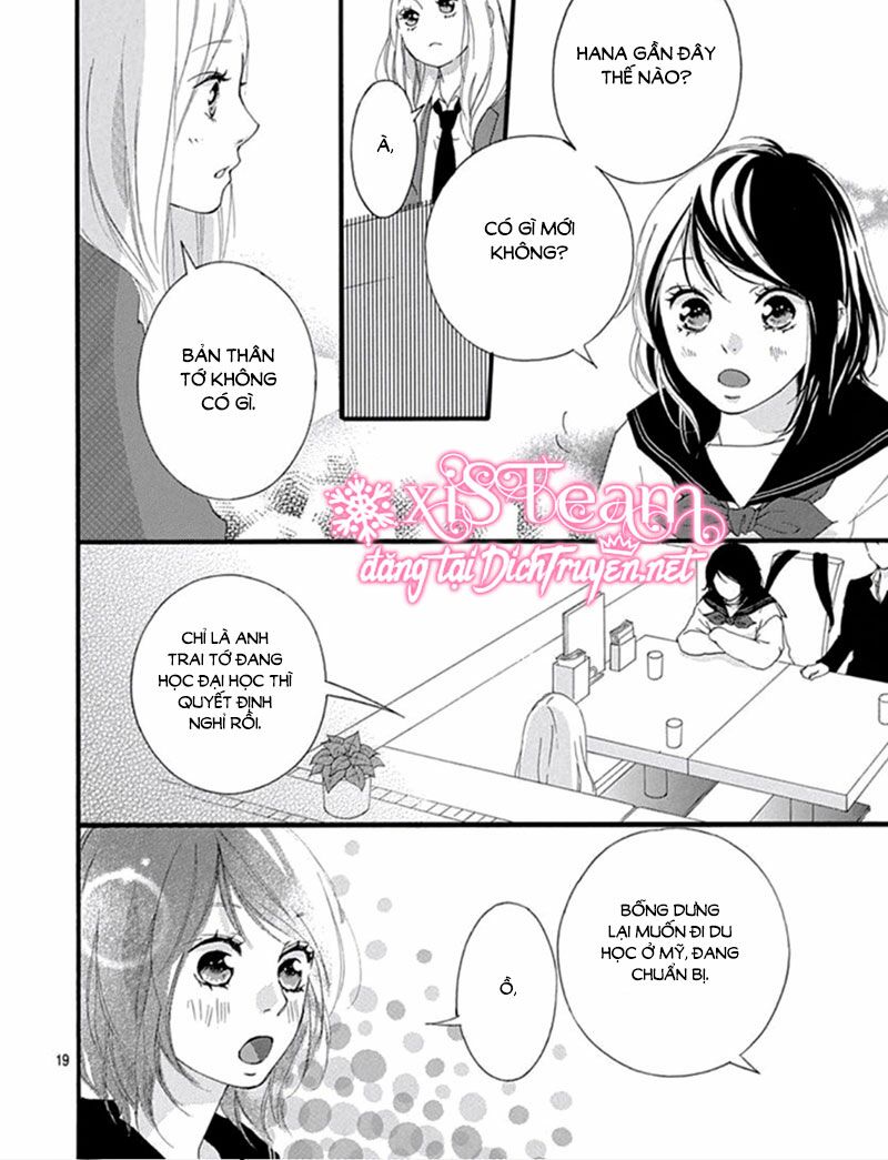 Trò chơi cút bắt: Chapter 44