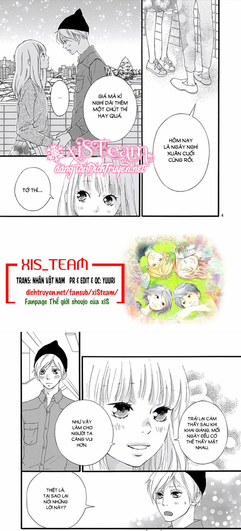 Trò chơi cút bắt: Chapter 44