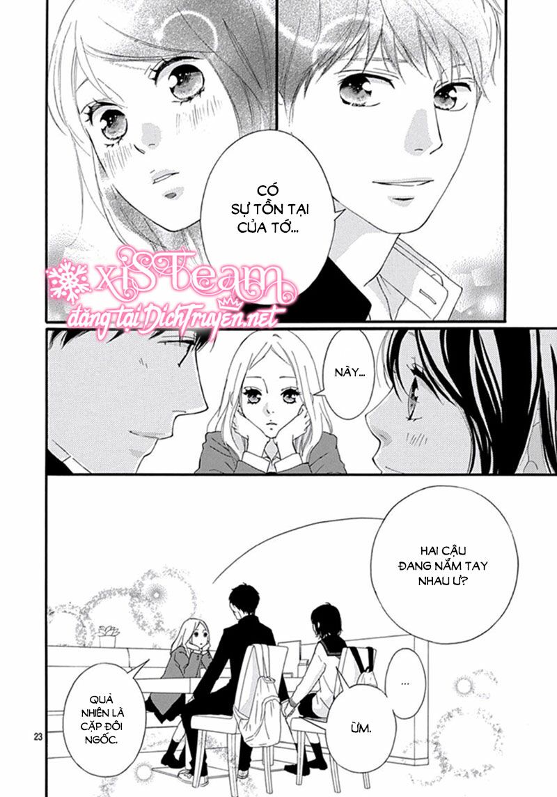 Trò chơi cút bắt: Chapter 44