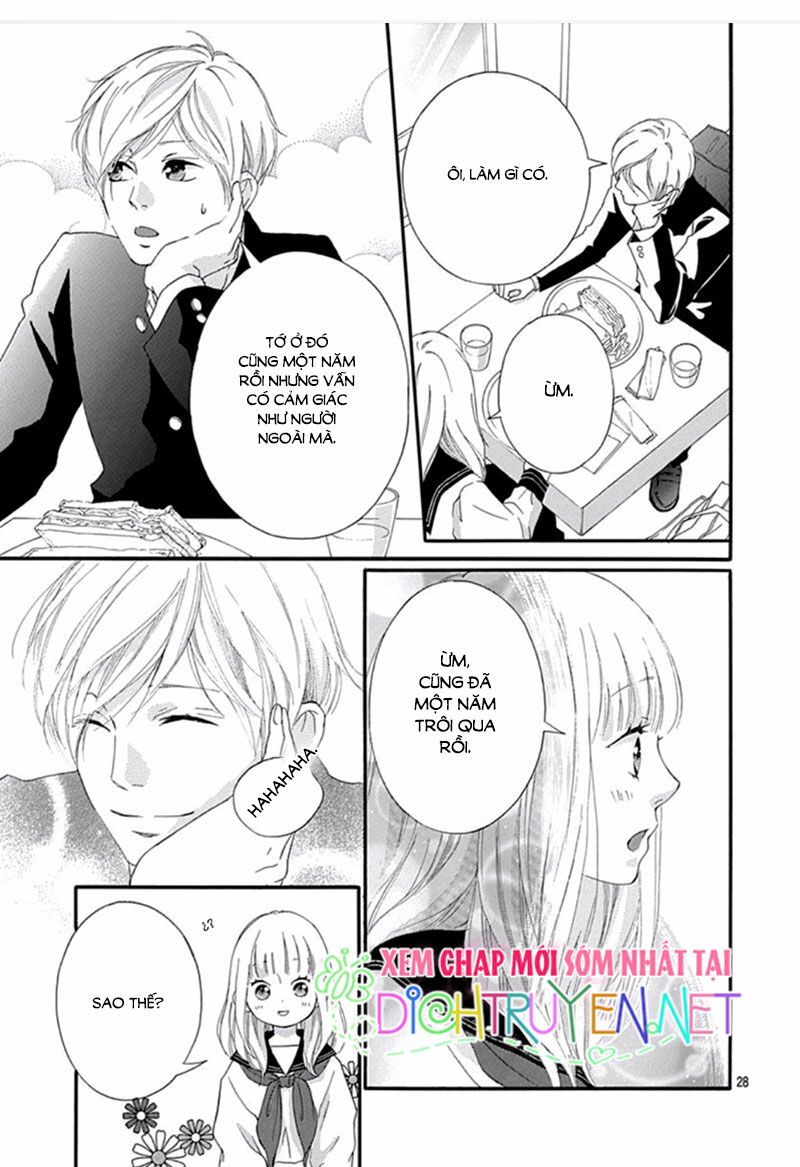 Trò chơi cút bắt: Chapter 44