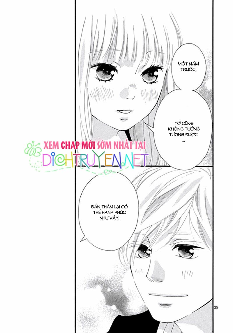 Trò chơi cút bắt: Chapter 44