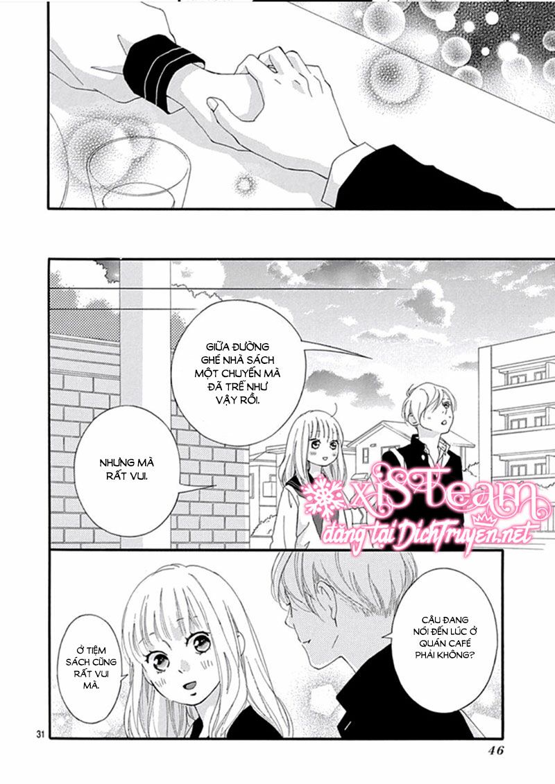Trò chơi cút bắt: Chapter 44