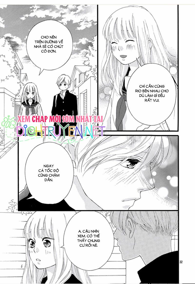 Trò chơi cút bắt: Chapter 44