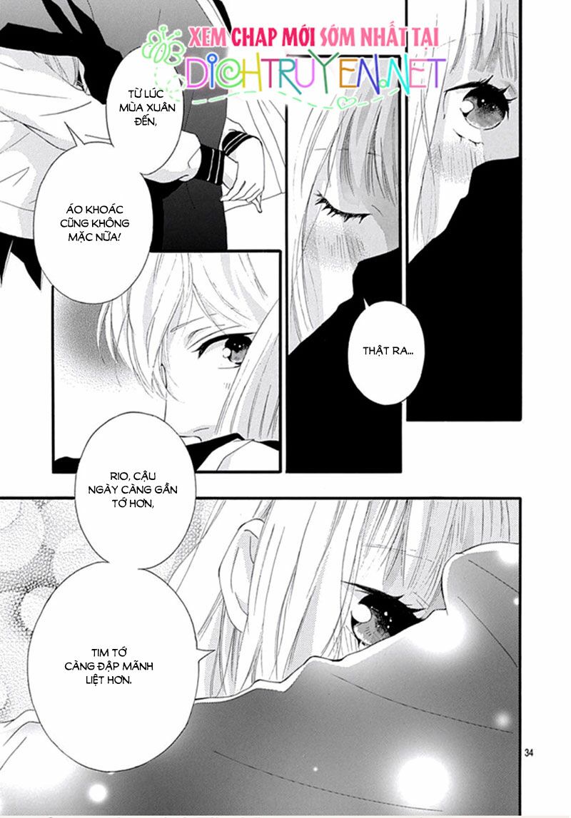 Trò chơi cút bắt: Chapter 44