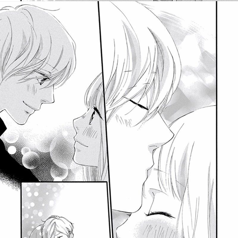 Trò chơi cút bắt: Chapter 44