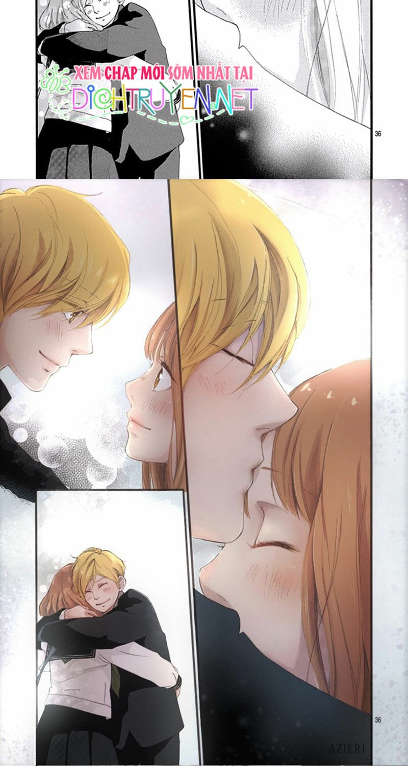 Trò chơi cút bắt: Chapter 44