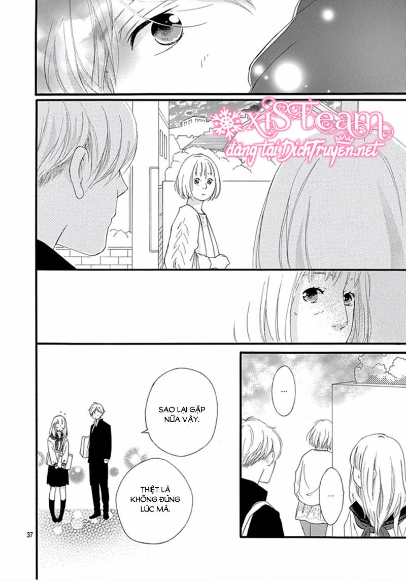 Trò chơi cút bắt: Chapter 44