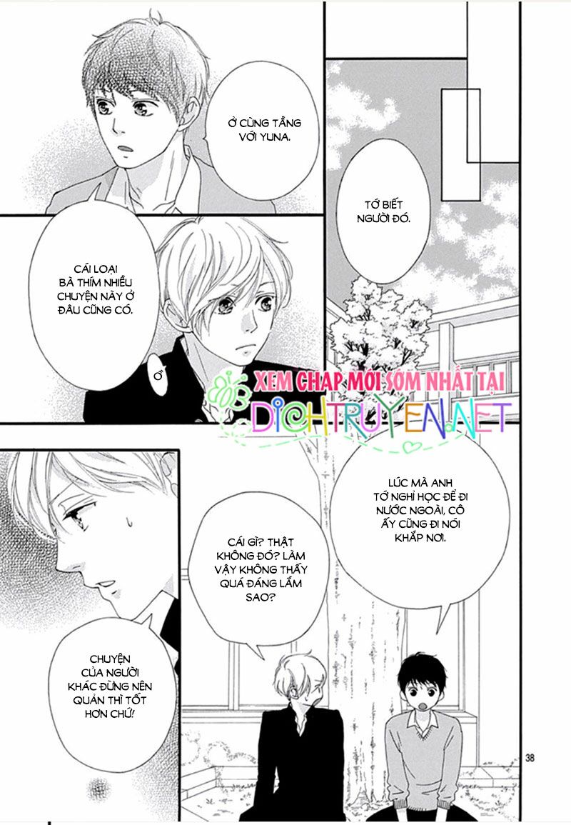 Trò chơi cút bắt: Chapter 44