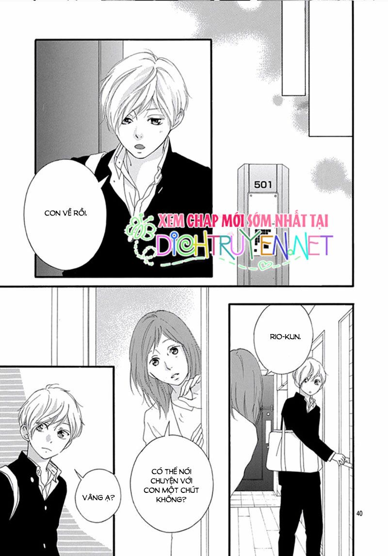 Trò chơi cút bắt: Chapter 44