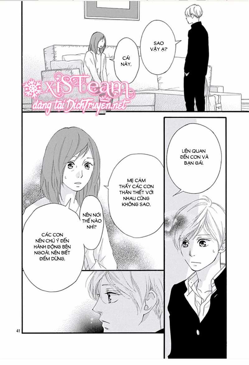 Trò chơi cút bắt: Chapter 44