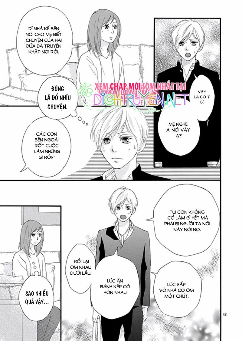 Trò chơi cút bắt: Chapter 44
