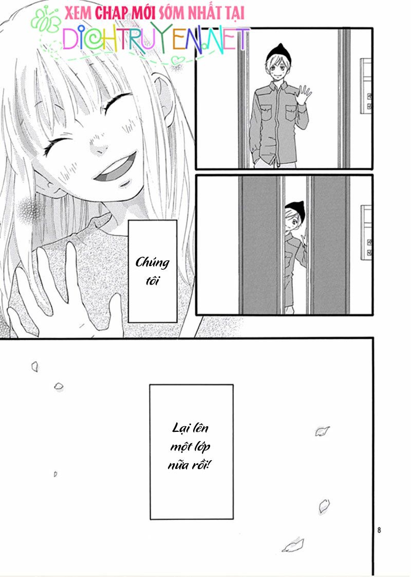Trò chơi cút bắt: Chapter 44