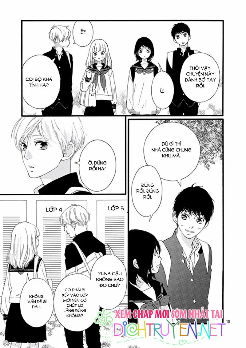 Trò chơi cút bắt: Chapter 44
