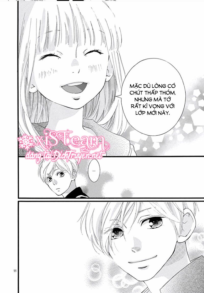 Trò chơi cút bắt: Chapter 44