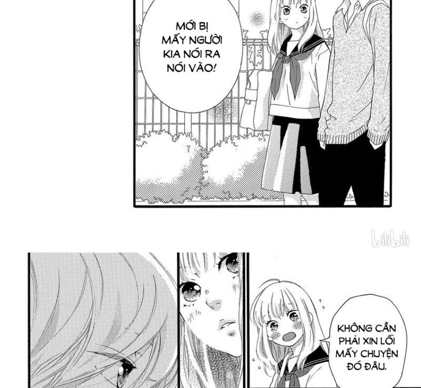Trò chơi cút bắt: Chapter 45