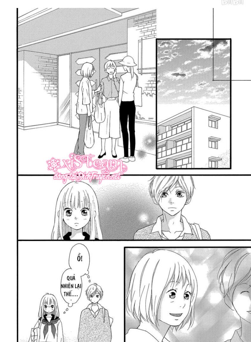 Trò chơi cút bắt: Chapter 45