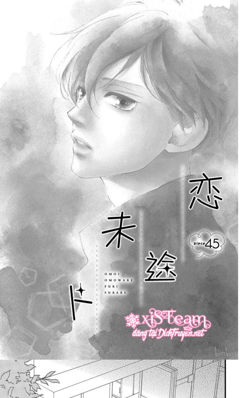 Trò chơi cút bắt: Chapter 45