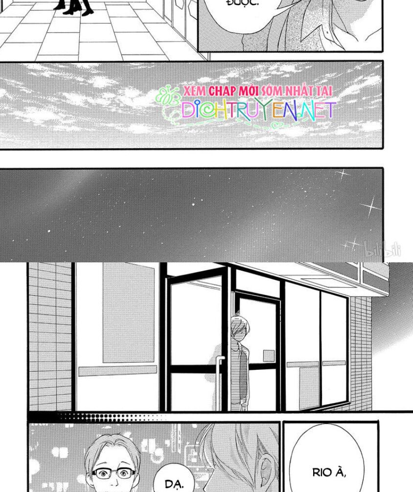Trò chơi cút bắt: Chapter 45