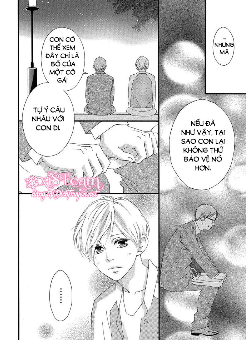 Trò chơi cút bắt: Chapter 45