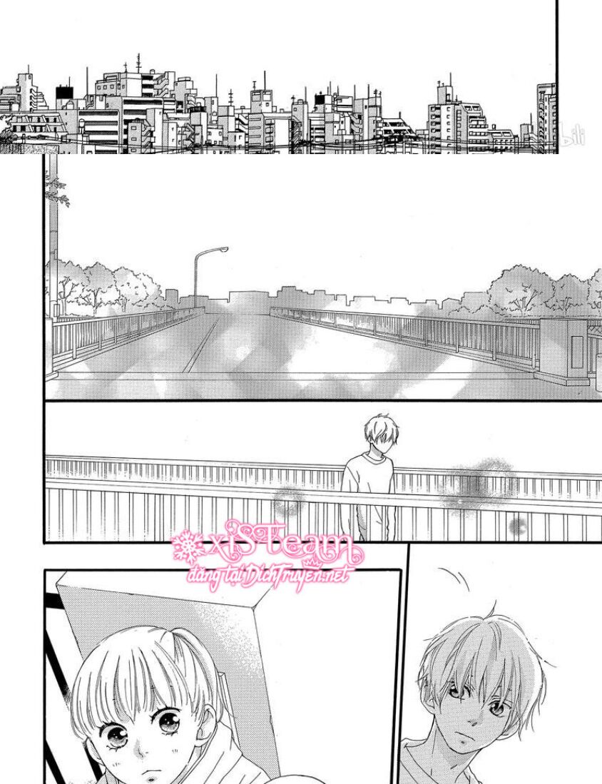 Trò chơi cút bắt: Chapter 45