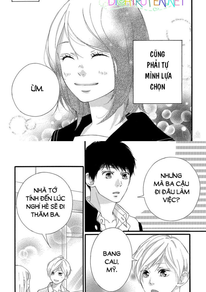 Trò chơi cút bắt: Chapter 45