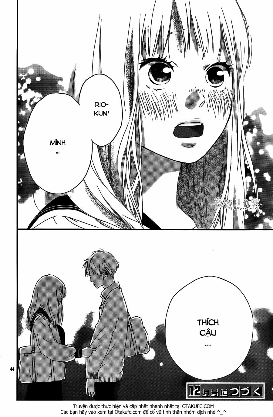 Trò chơi cút bắt: Chapter 5