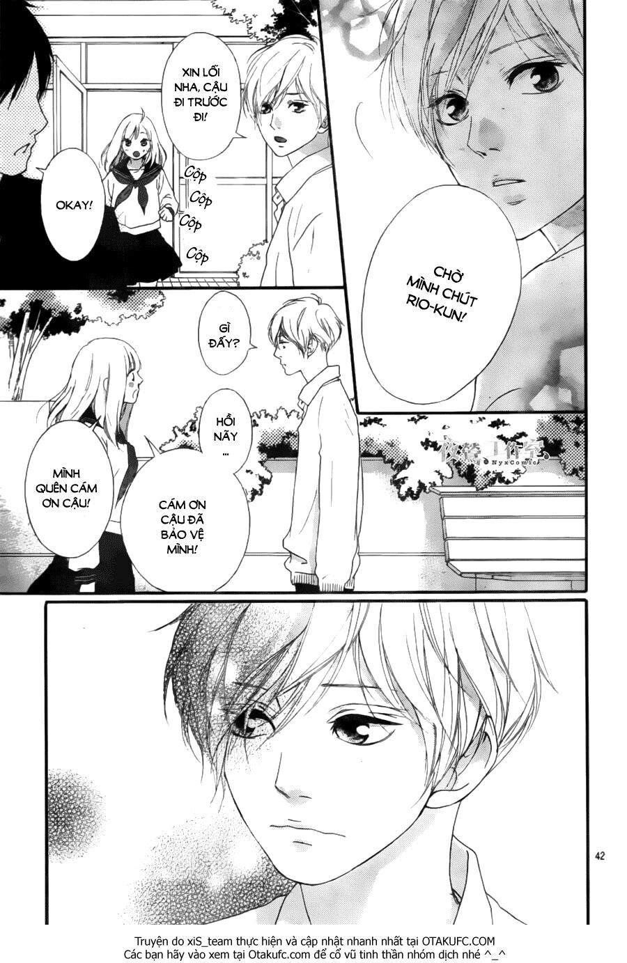 Trò chơi cút bắt: Chapter 6