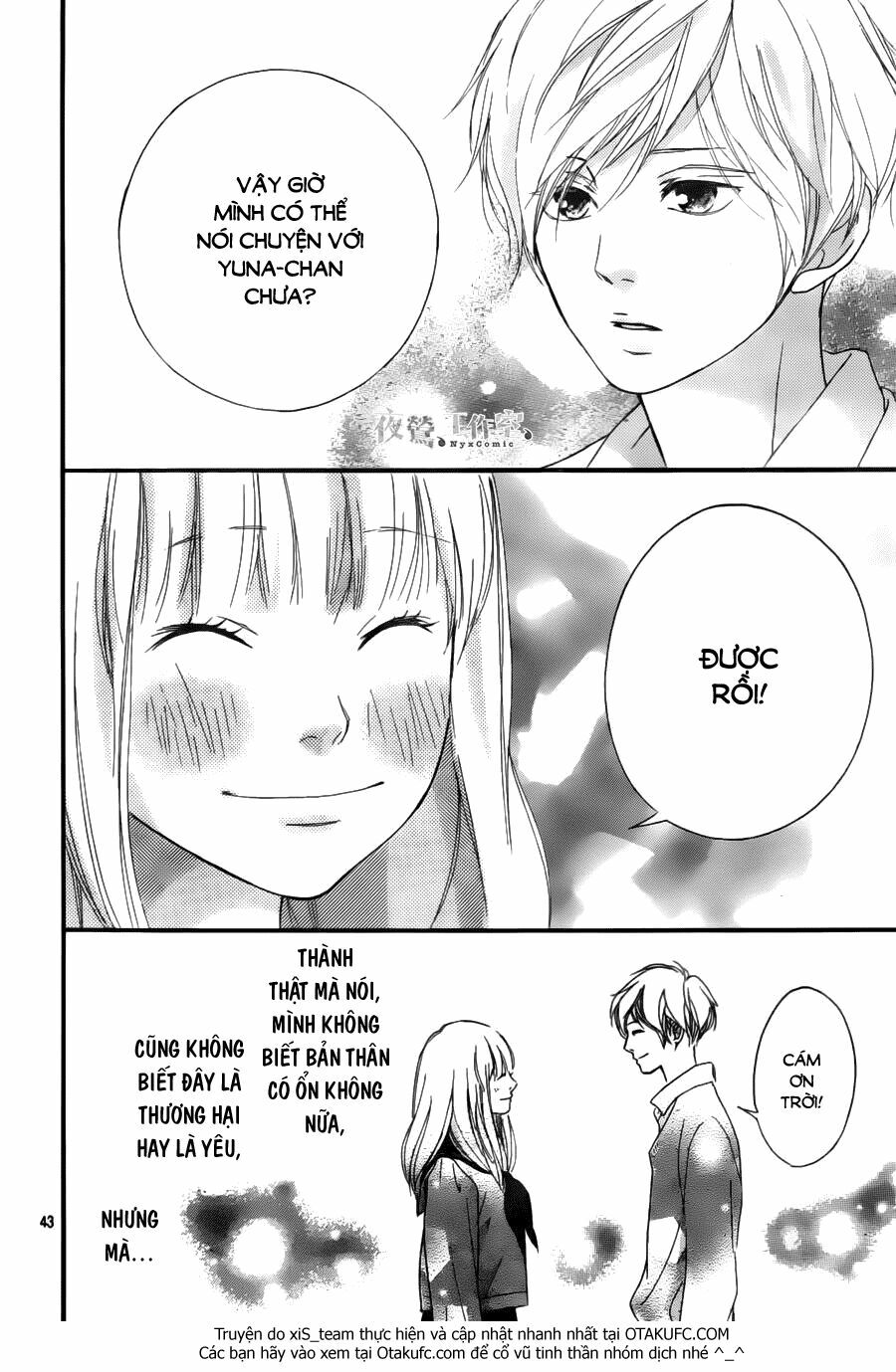 Trò chơi cút bắt: Chapter 6