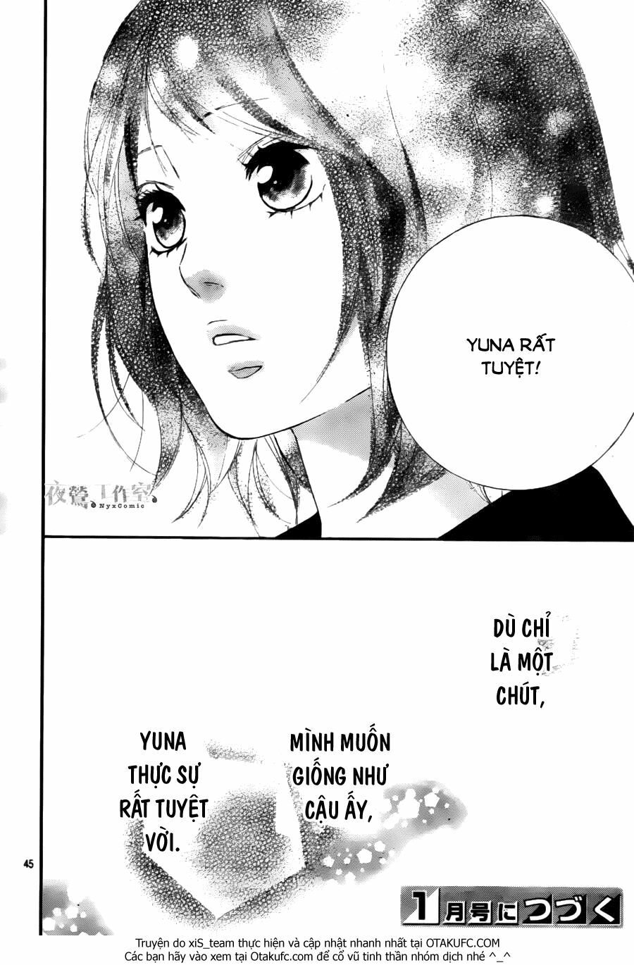 Trò chơi cút bắt: Chapter 6