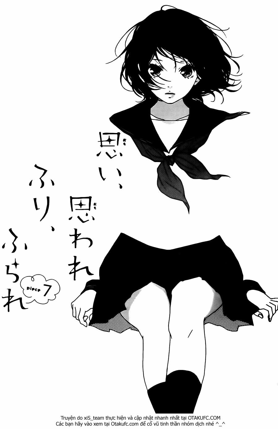 Trò chơi cút bắt: Chapter 7