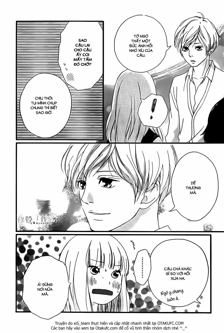 Trò chơi cút bắt: Chapter 7