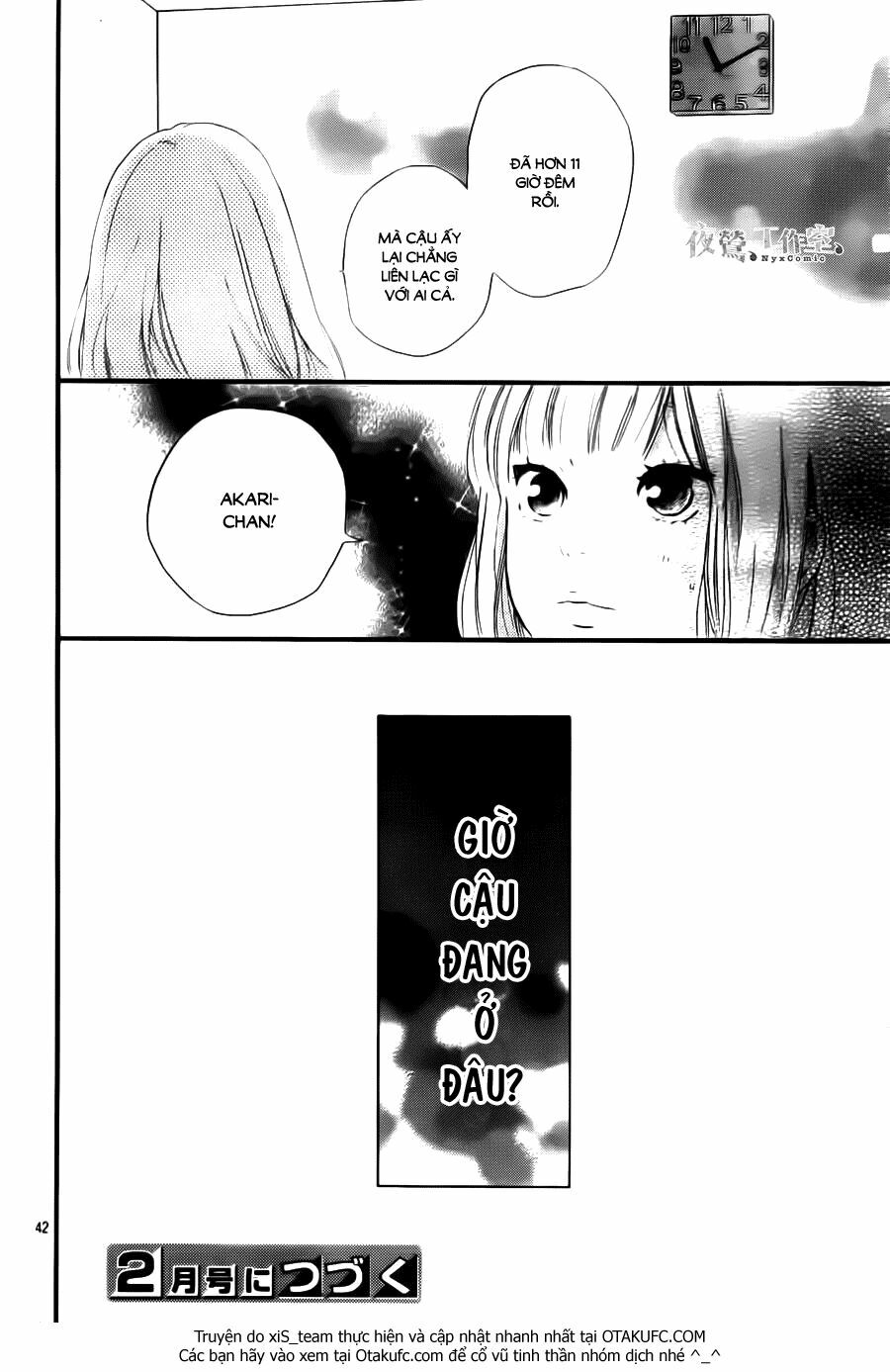 Trò chơi cút bắt: Chapter 7