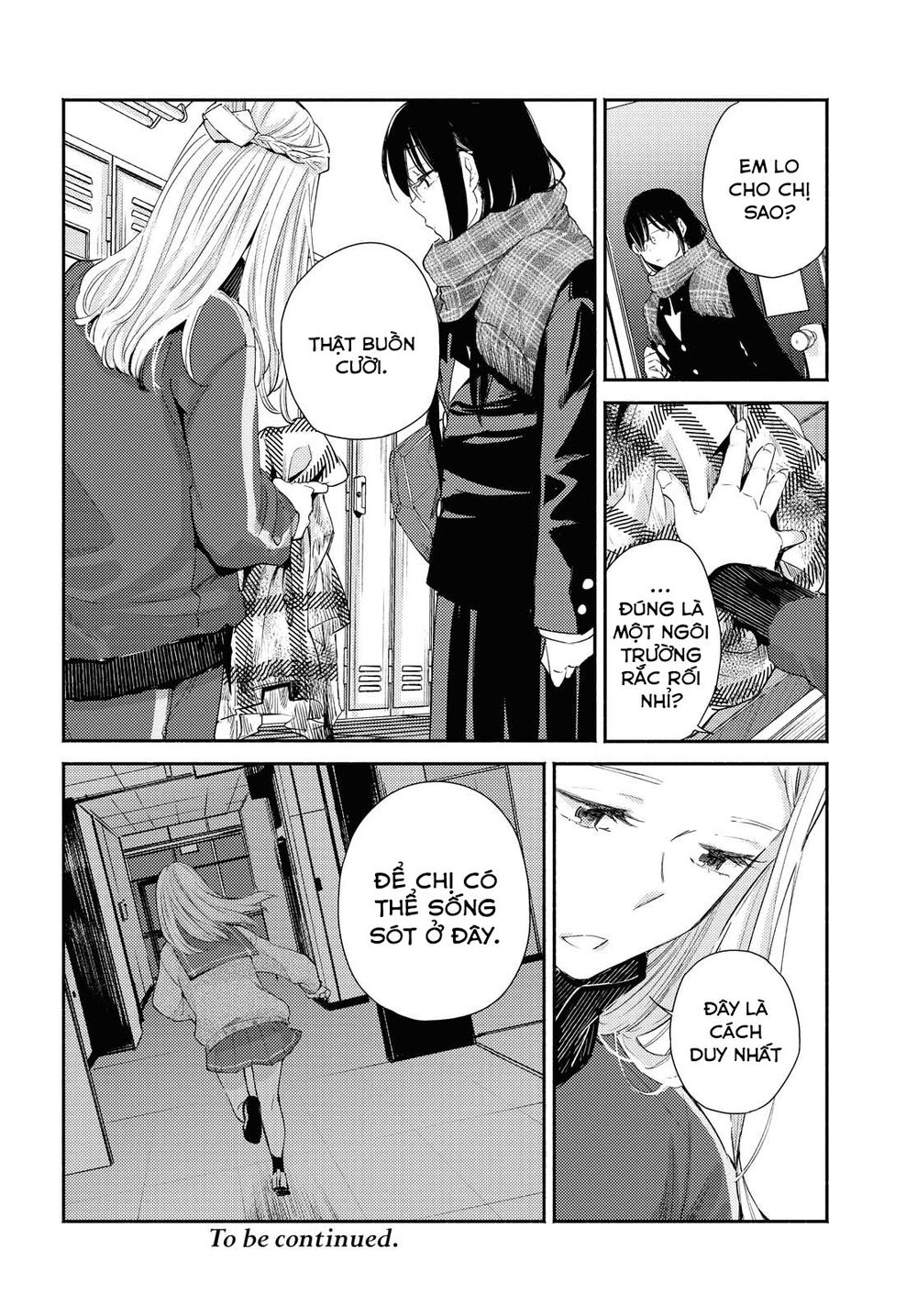 Warikitta Kankei Desukara.: Chapter 12: - 15