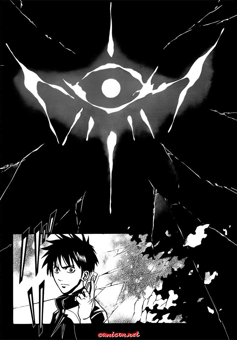 Tấm thẻ bí ẩn: Chapter 110