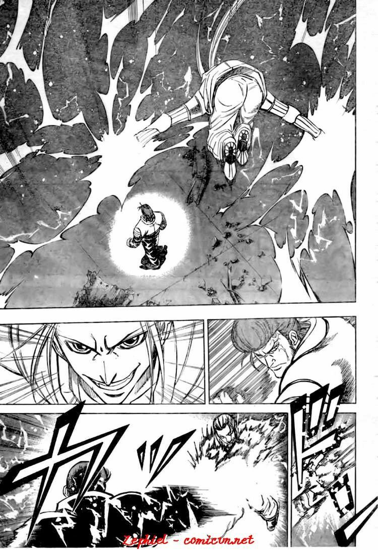 Tấm thẻ bí ẩn: Chapter 120