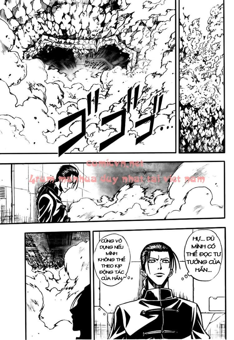 Tấm thẻ bí ẩn: Chapter 121