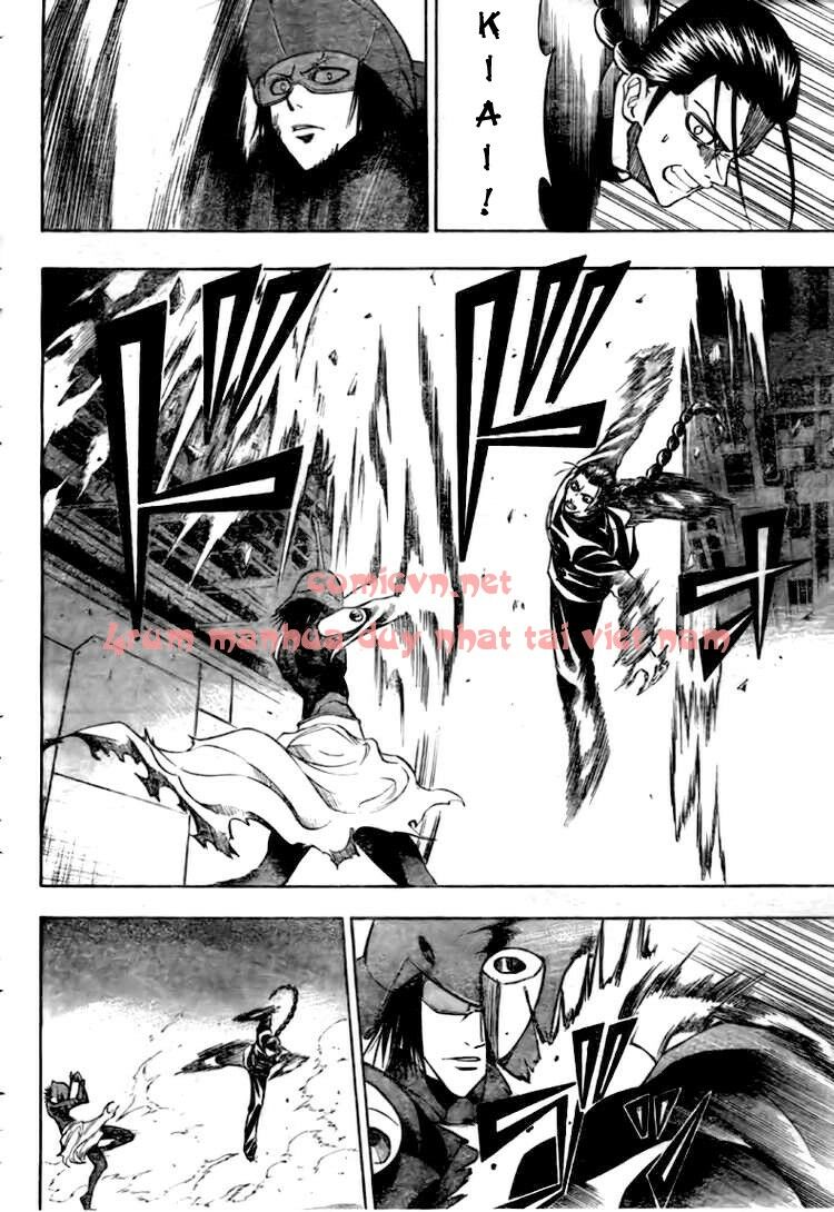 Tấm thẻ bí ẩn: Chapter 121
