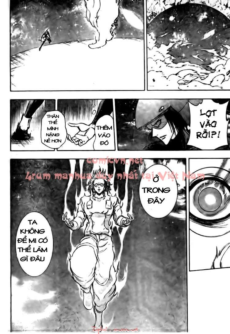 Tấm thẻ bí ẩn: Chapter 122