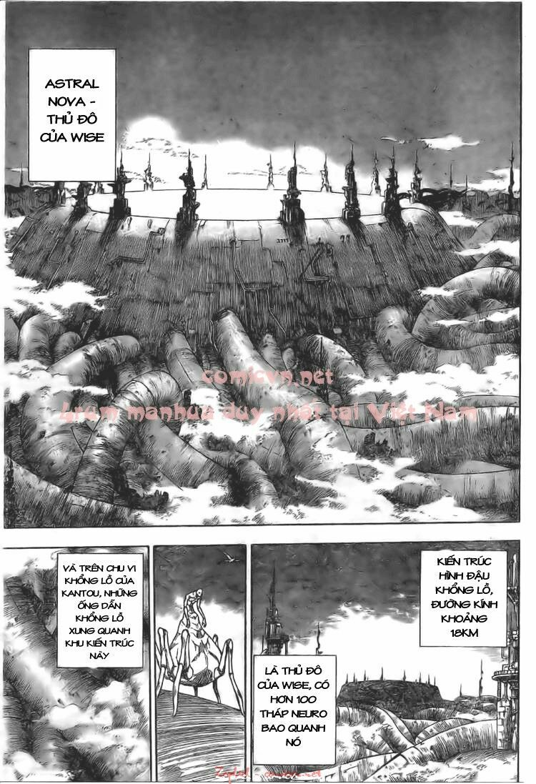Tấm thẻ bí ẩn: Chapter 125